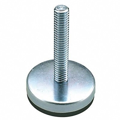 Level Mount Fixed Stud 1/2-13 2-13/32 in