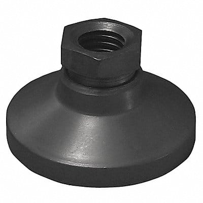 Leveling Mount Boltless 3/4-10 3 in Base