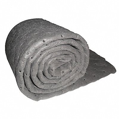 Absorbent Roll Universal Gray 50 ft.L