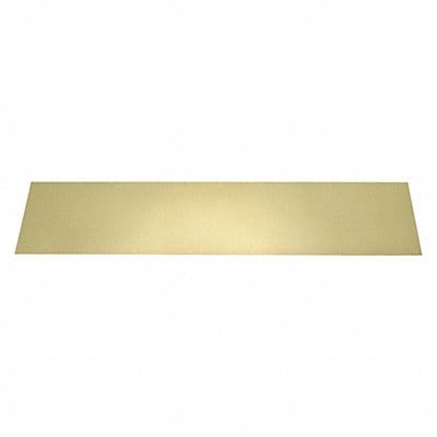 Door Protection Plate 8 H x 34 W SS