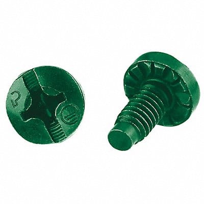 Grounding Screw Steel PK100