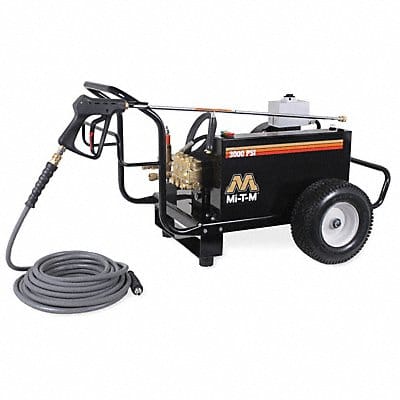 Pressure Washer 3000psi Electric