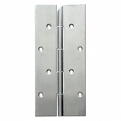 Heavy Duty Hinge 79 L 304 SS