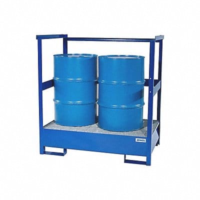 Transport Spill Pallet 2 Drum