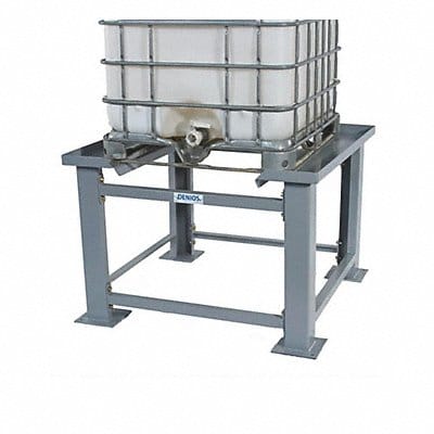 Intermediate Bulk Container Stand