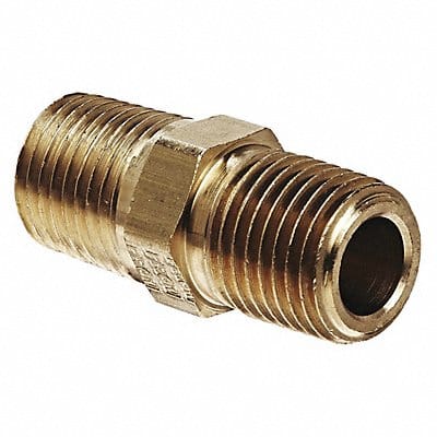 Hose Adapter 1/4 NPTF 1/4 NPTF