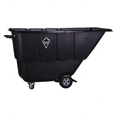 Tilt Truck Utility 1 cu yd. 850 lb.