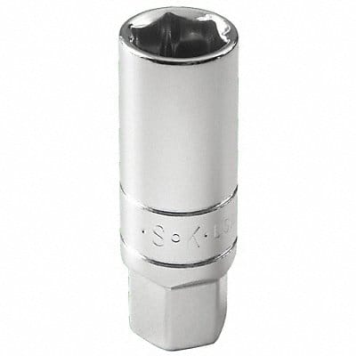 Spark Plug Socket 1 in Steel