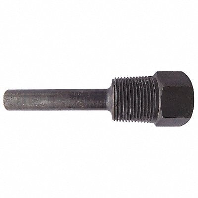 Bimetal Thermowell Carbon Steel1/2 NPSM