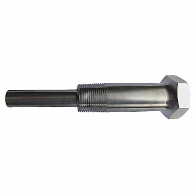 Industrial Thermowell Lagging 316SS