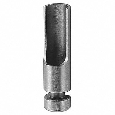 Nibbler Punch 10 ga Cap. Steel