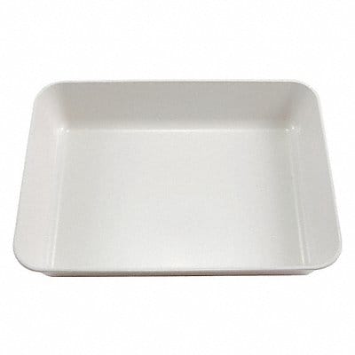 Tray 3 1/4 in H 11 3/4 in W