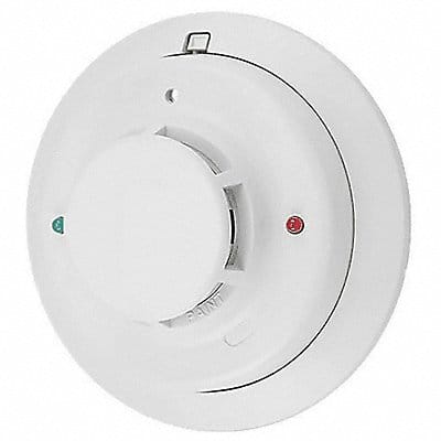 Smoke Alarm Hardwired