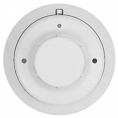 Smoke Alarm Hardwired