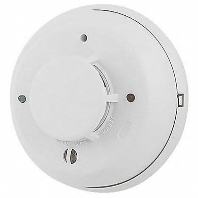 Smoke Alarm Hardwired