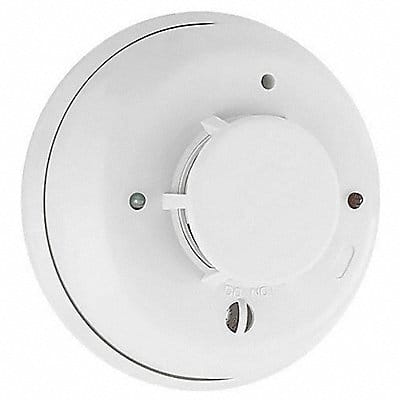 Smoke Alarm Hardwired