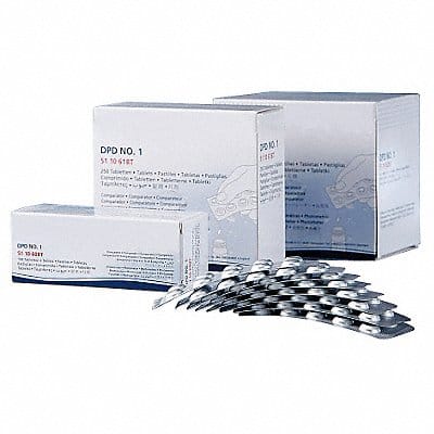 Iron LR Tablets