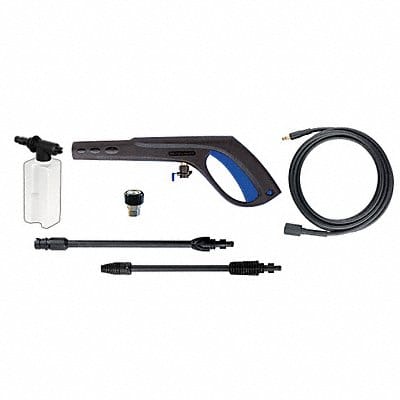 Universal Electric Pressure Washer Kit