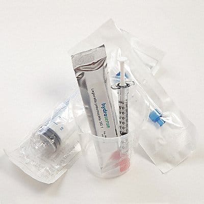 Water Quality Test Kit TestKit 0 to 1 sg