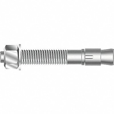 Wedge Anchor 1/2 -13 SS 1/2 in PK150