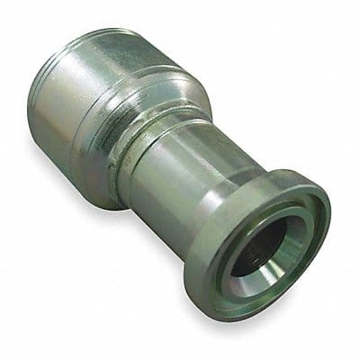 Fl Fitting Crimp 3/4 Hose 3/4 Fl