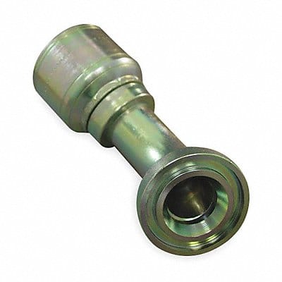 Fl Fitting Crimp 1-1/4 Hose 1-1/4 Fl