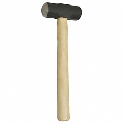 Sledge Hammer 2 lb 10-5/8 Hickory