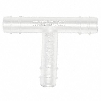 Connector L Clear PK100