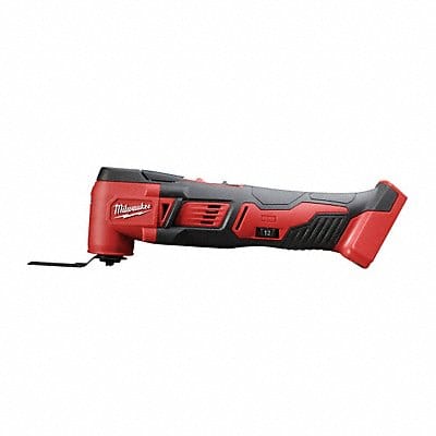 Oscillating Tool 11 7/8 in L 18V DC