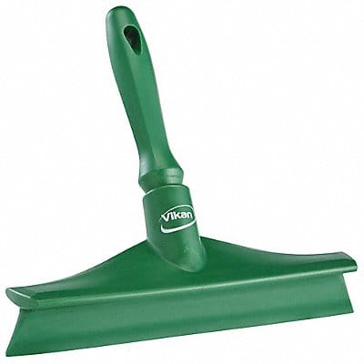 H8708 Floor Squeegee 9 5/8 in W Straight