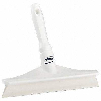 H8708 Floor Squeegee 9 5/8 in W Straight