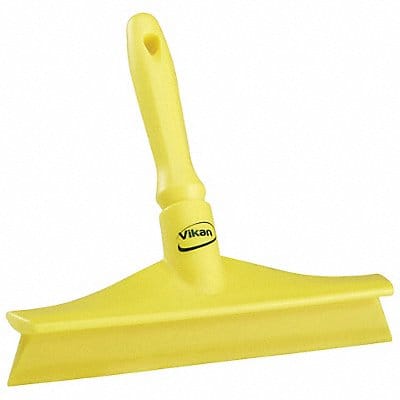 H8708 Floor Squeegee 9 5/8 in W Straight