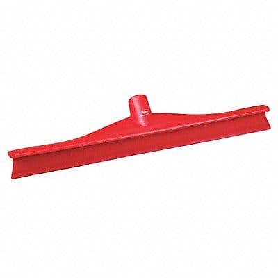 Floor Squeegee 16 in W Straight