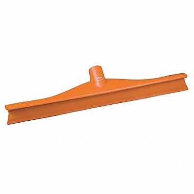 Floor Squeegee 16 in W Straight