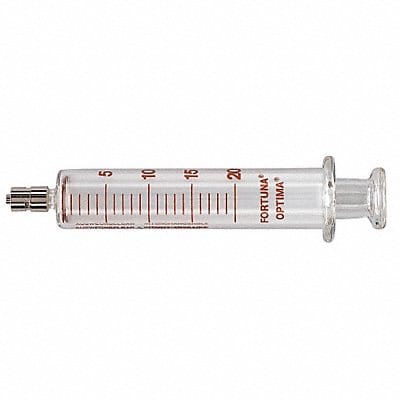 Syringe 2cc