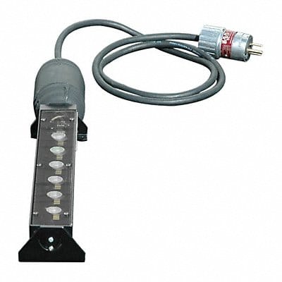 HazardousLocationFixture IP65 LED 1300lm