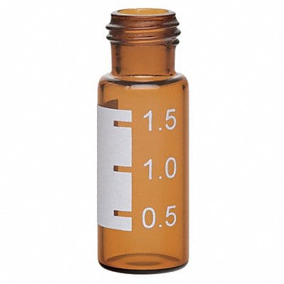 Vial 2 mL 12 mm Dia 0 PK100