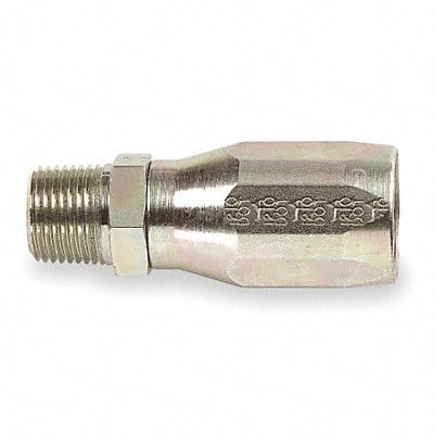 Hydraulic Hose Fitting 1/4 -18 (F)NPTF