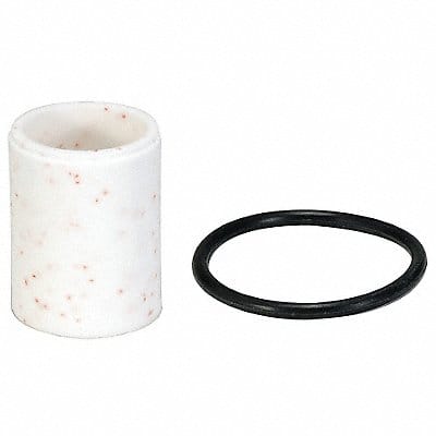 Air Filter Kit 5 micron Plastic