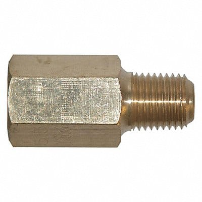 Snubber Lead Free 0 to 10 000 psi Brass