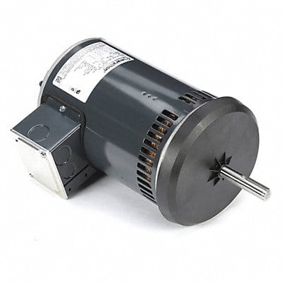 Motor 1 HP 1140 rpm 56 200-230/460V