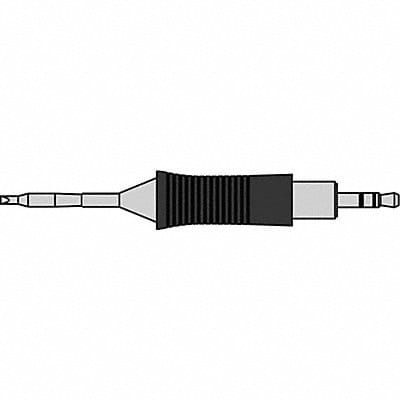 WELLER RT-MS Chisel Soldering Tip