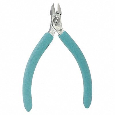 Precision Diagonal Cutting Plier 4-1/4 L