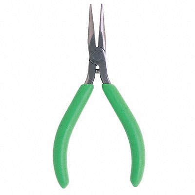 Needle Nose Plier 5 L Serrated