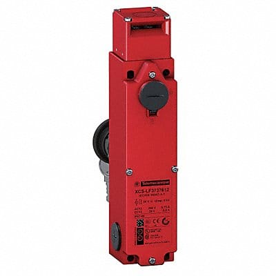 Safety Interlock Switch 1NO/2NC 4A@300V