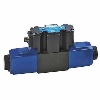 Hydraulic Valve Proportional 4 Way 24VDC