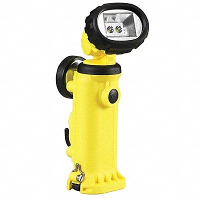 Hands Free Light Nylon Yellow 163lm