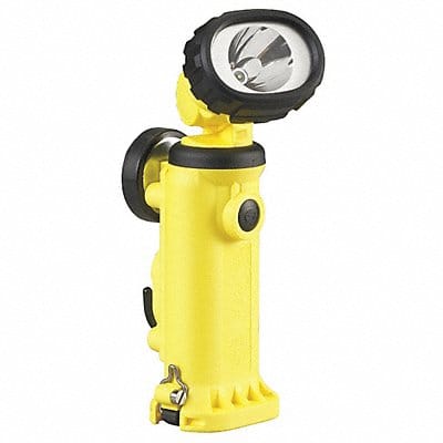 Hands Free Light Nylon Yellow 150lm