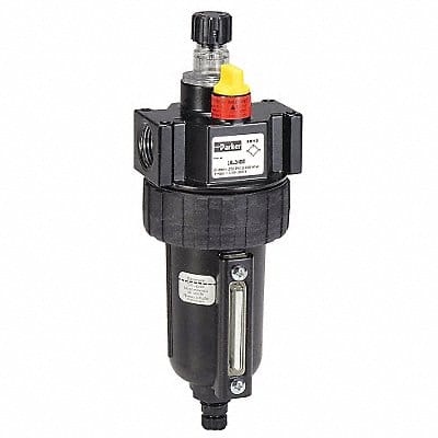 Air Line Lubricator 3/4In 90 cfm 250 psi