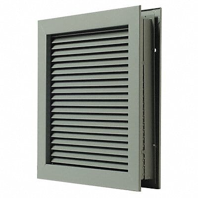 Louver 24x12